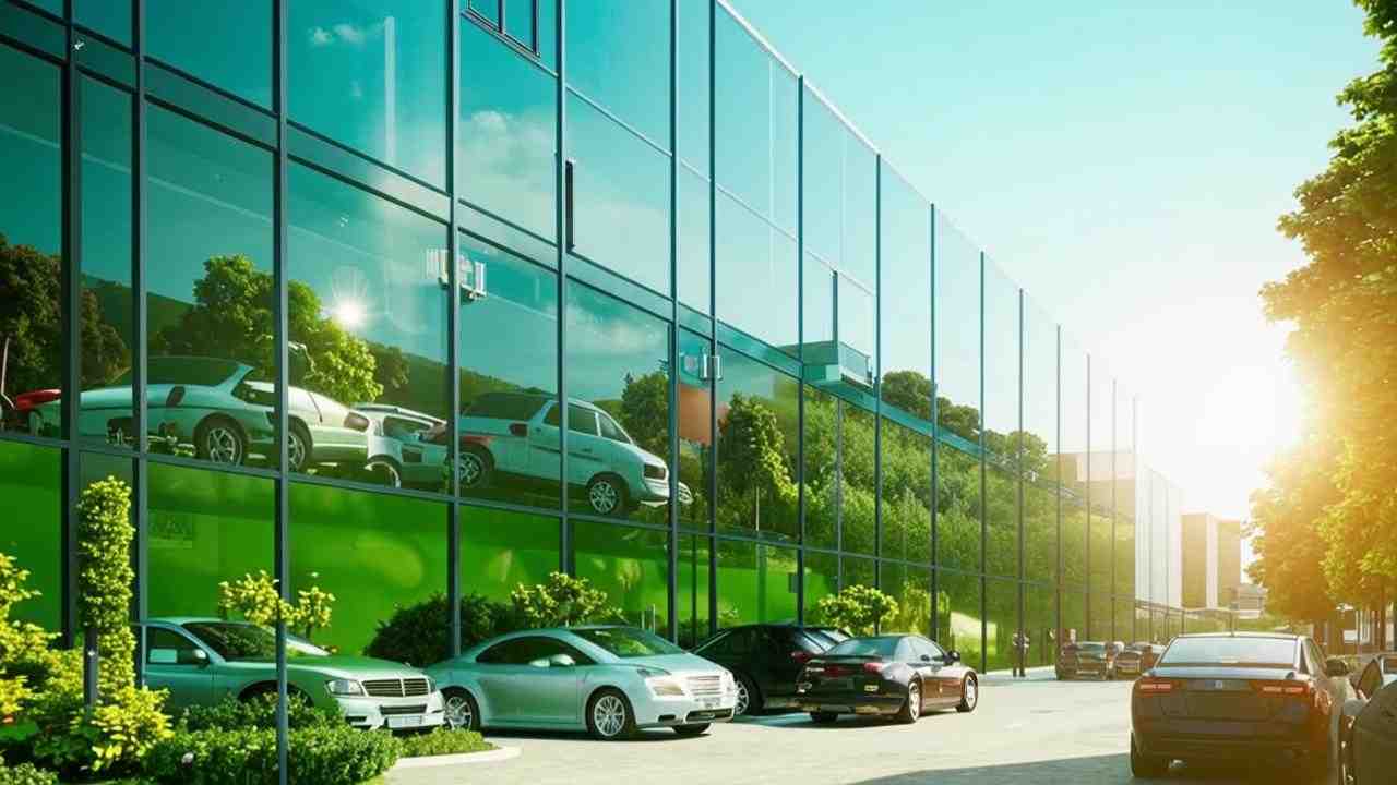 Конструктивные решения