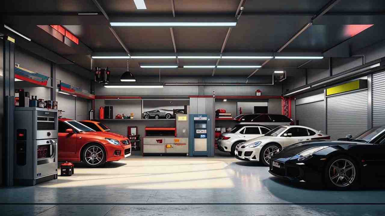 системы отопление вентиляции и кондиционирования воздуха