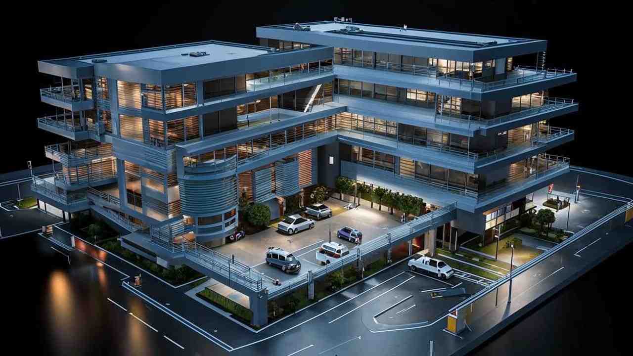 слаботочные системы