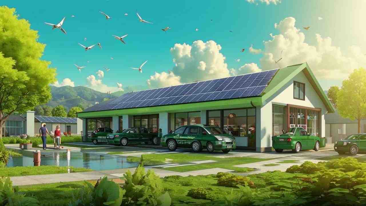 Мероприятия по охране окружающей среды