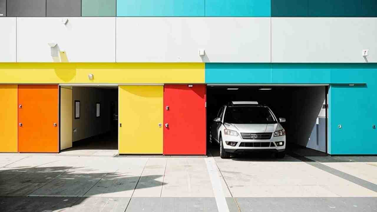 Мероприятия по обеспечению доступа инвалидов к объекту капитального строительства