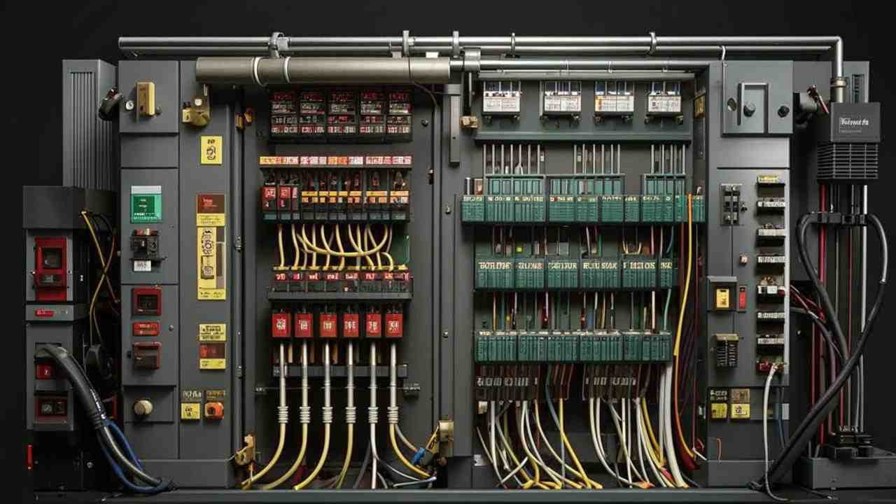 Конструктивные решения