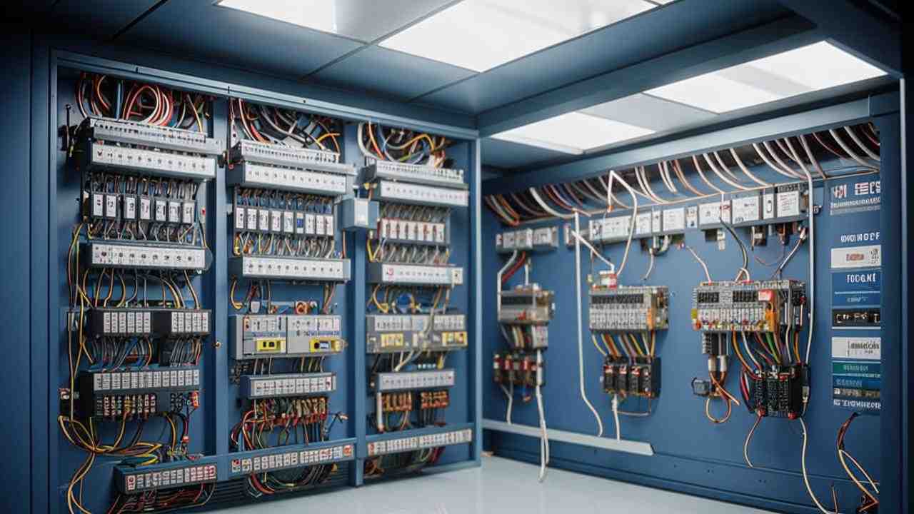 слаботочные системы