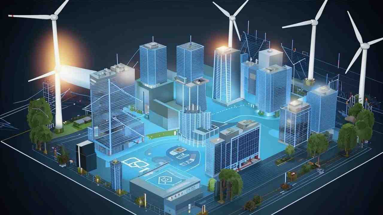 Технологические решения