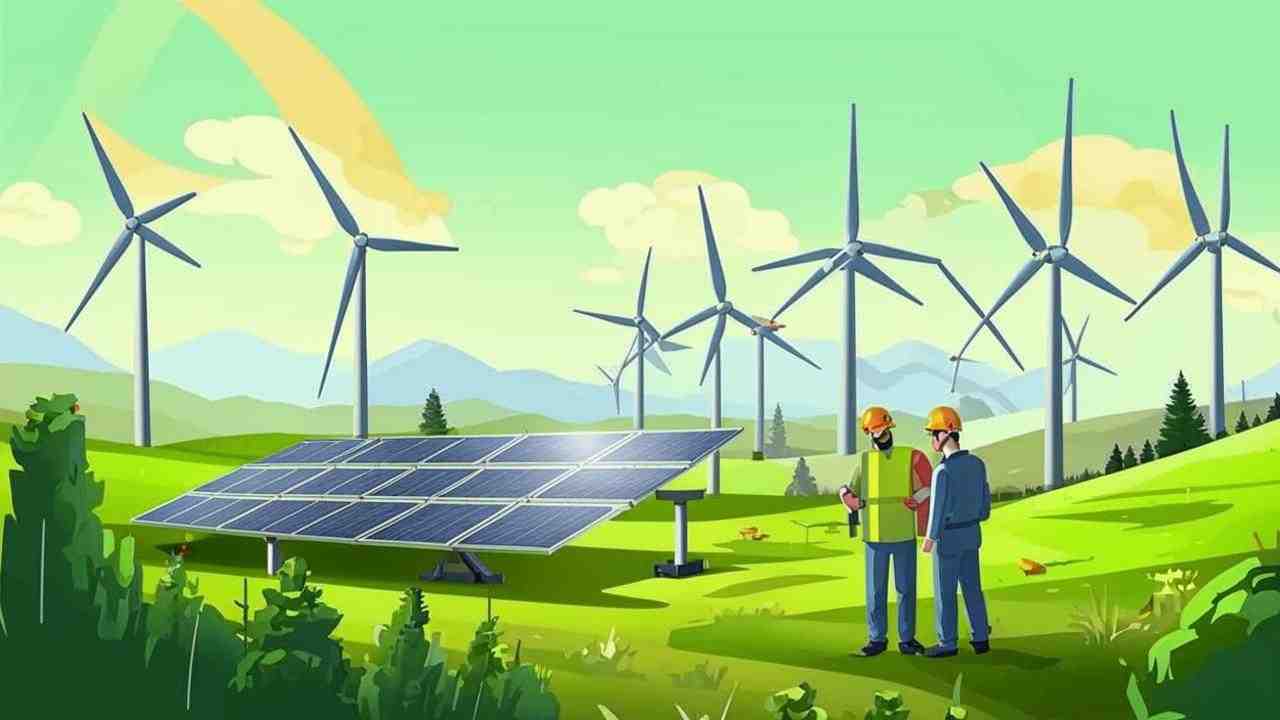 Мероприятия по охране окружающей среды