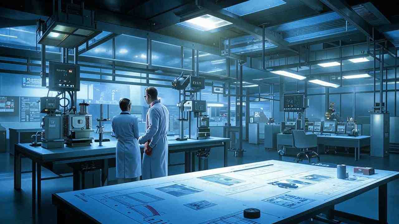 Пояснительная записка