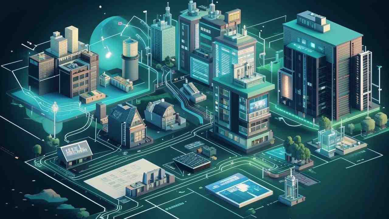 Системы электроснабжения