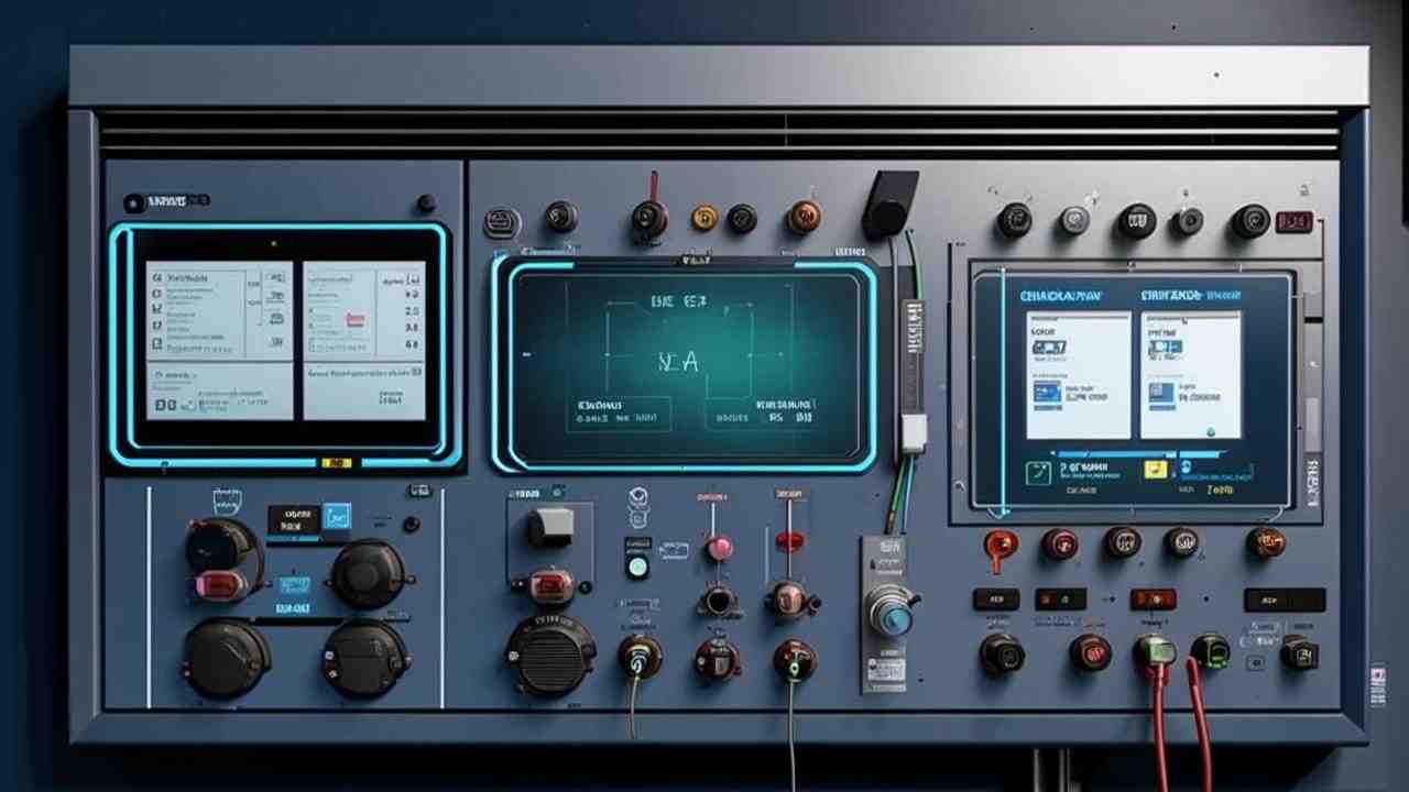 системы отопление вентиляции и кондиционирования воздуха