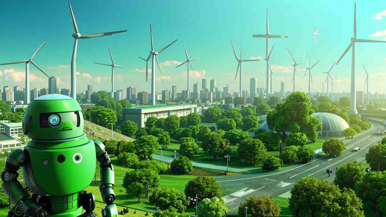 Мероприятия по охране окружающей среды