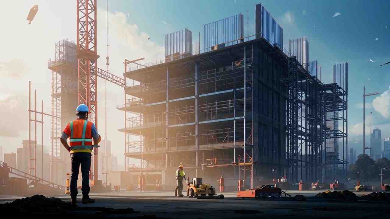 Требования к обеспечению безопасной эксплуатации объектов капитального строительства