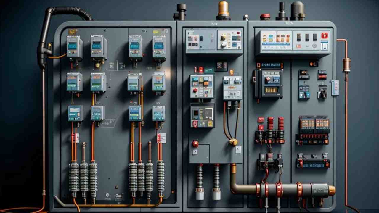 слаботочные системы