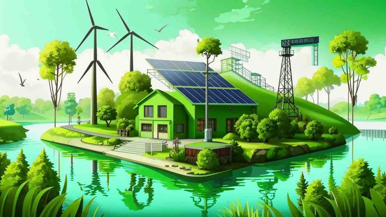 Мероприятия по охране окружающей среды