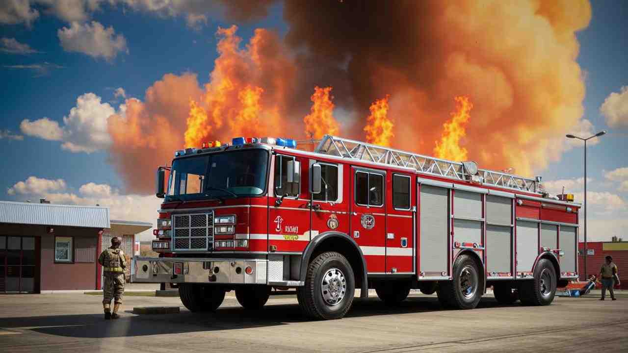 Мероприятия по обеспечению пожарной безопасности