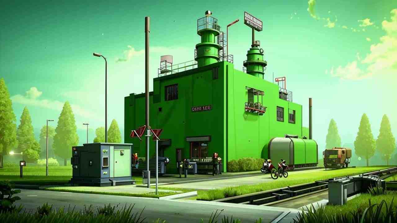 Требования к обеспечению безопасной эксплуатации объектов капитального строительства