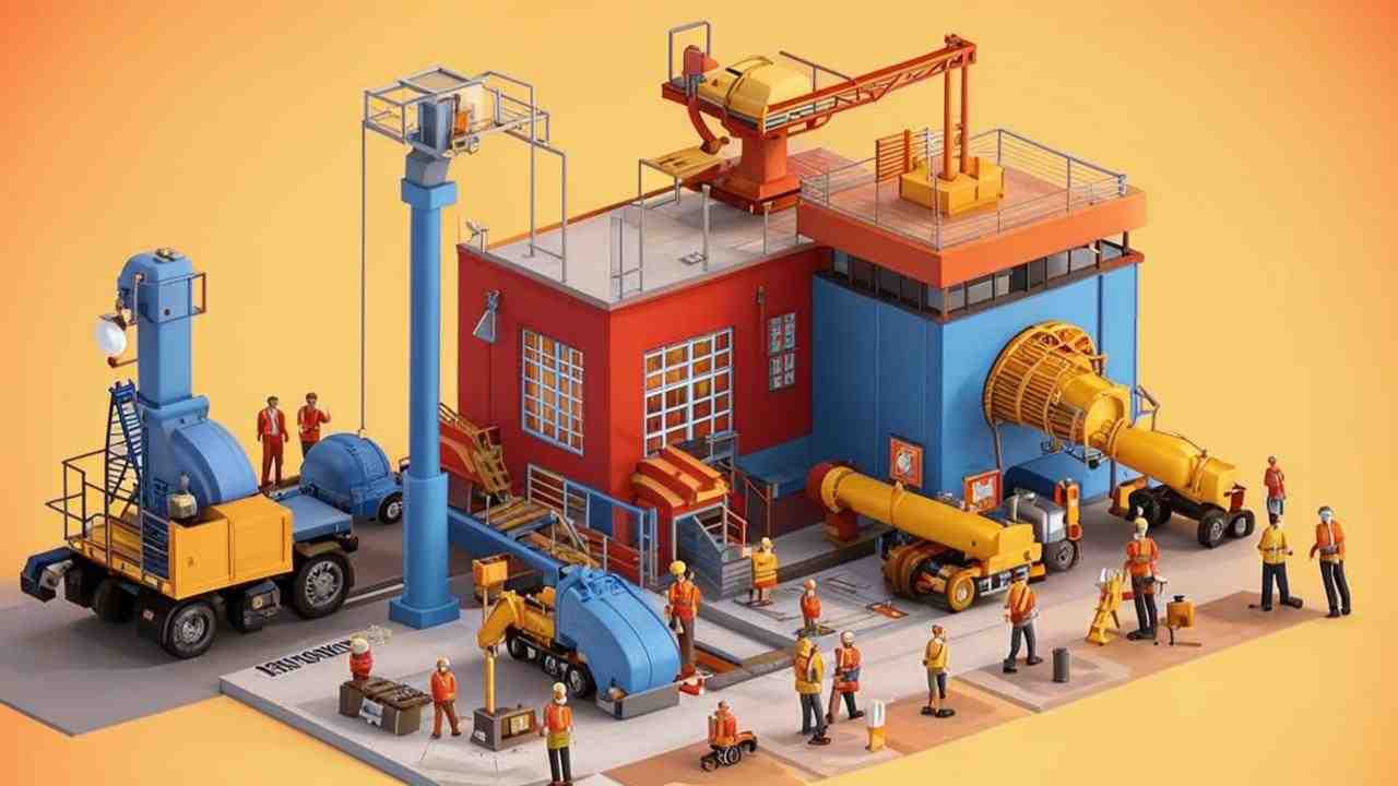 Смета на строительство, реконструкцию, капитальный ремонт, снос объекта капитального строительства