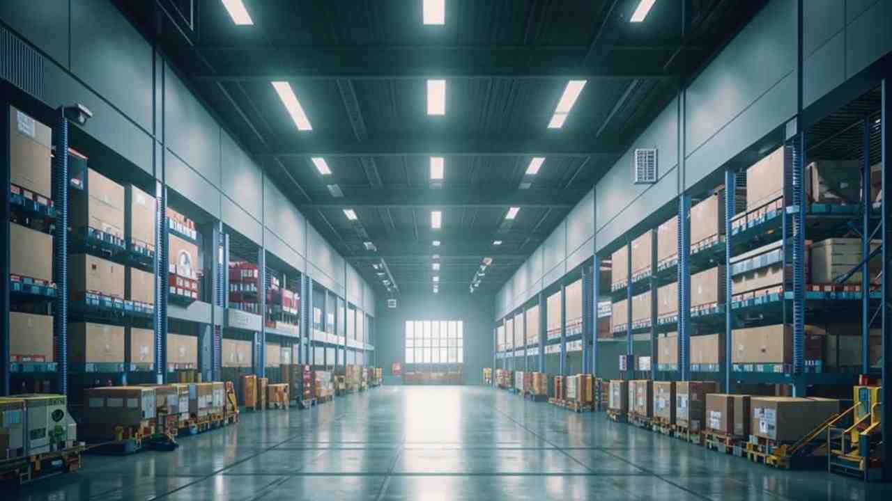 Системы электроснабжения