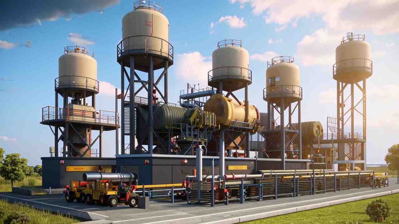 системы водоснабжения