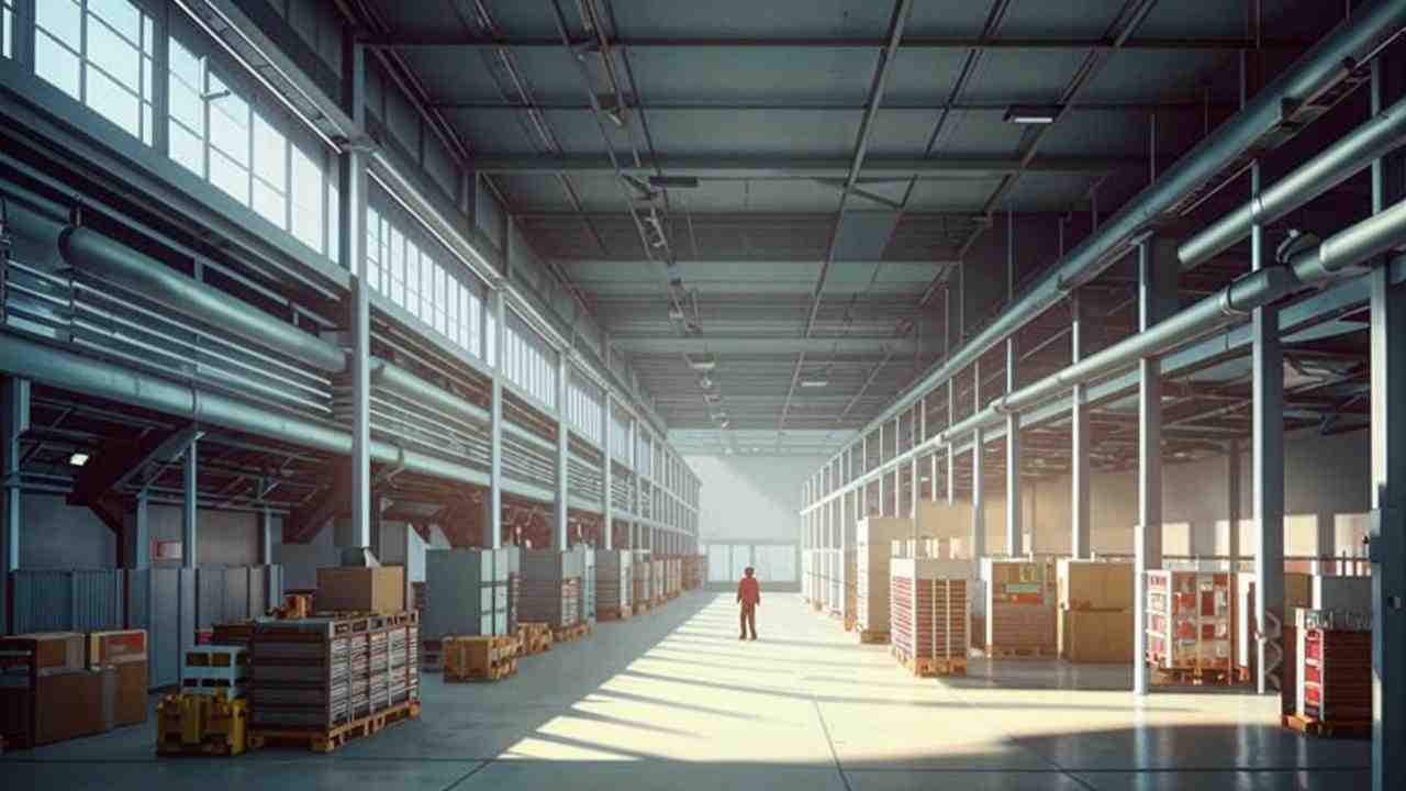 системы отопление вентиляции и кондиционирования воздуха