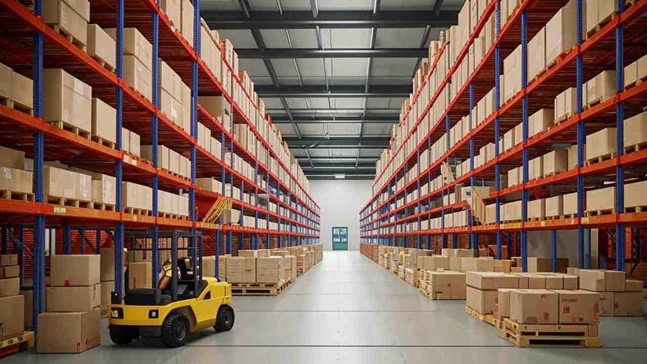 Технологические решения