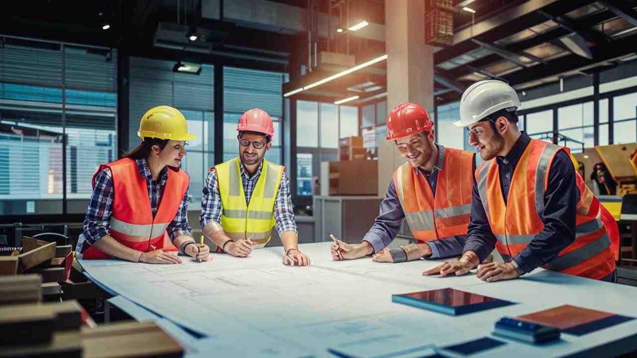 Требования к обеспечению безопасной эксплуатации объектов капитального строительства