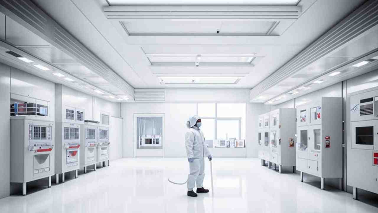 Технологические решения