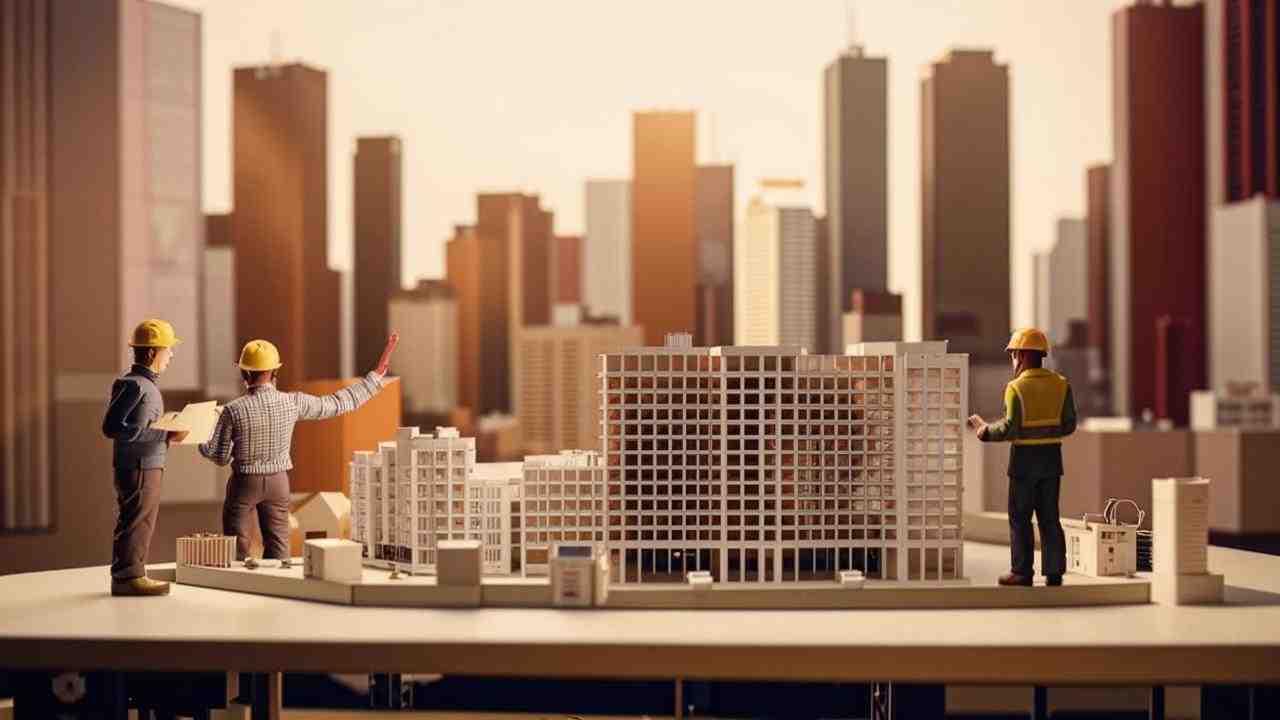 Конструктивные решения