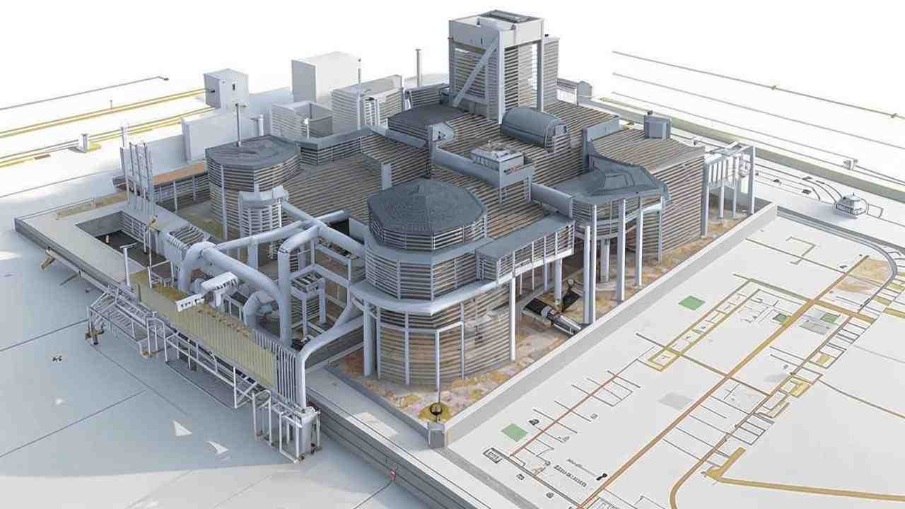 системы отопление вентиляции и кондиционирования воздуха