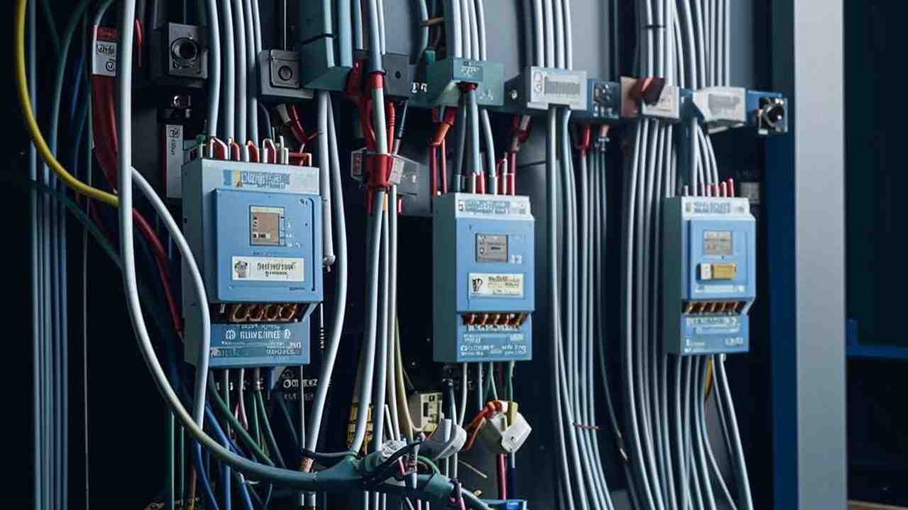 слаботочные системы