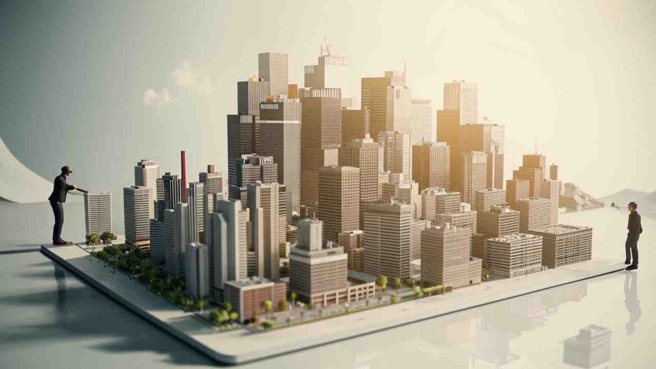 Технологические решения