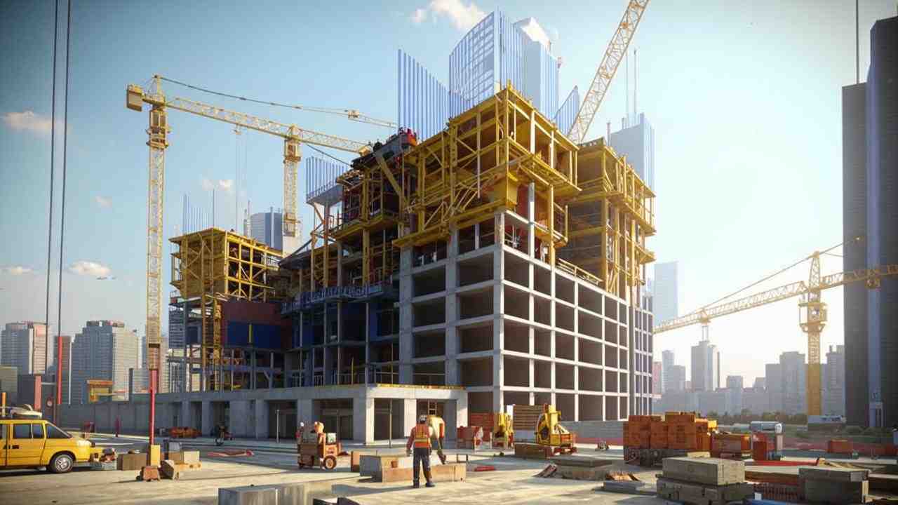 Требования к обеспечению безопасной эксплуатации объектов капитального строительства