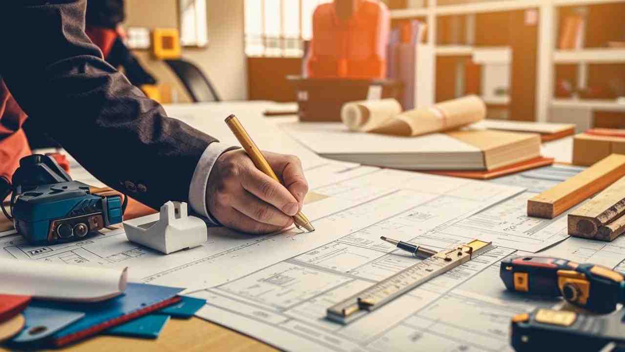 Смета на строительство, реконструкцию, капитальный ремонт, снос объекта капитального строительства