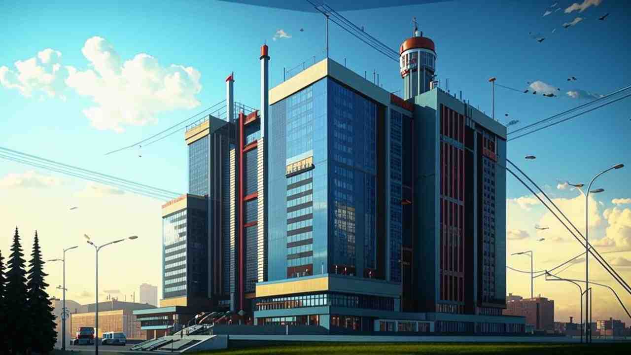 слаботочные системы