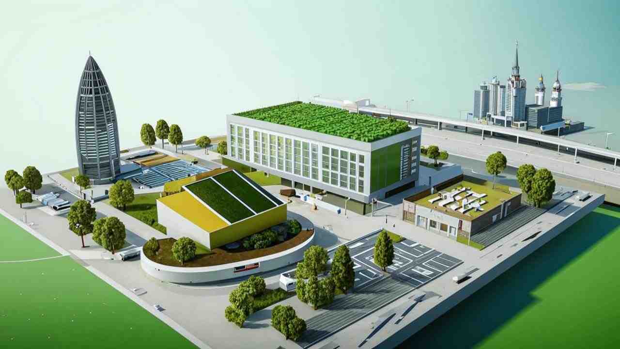 Технологические решения