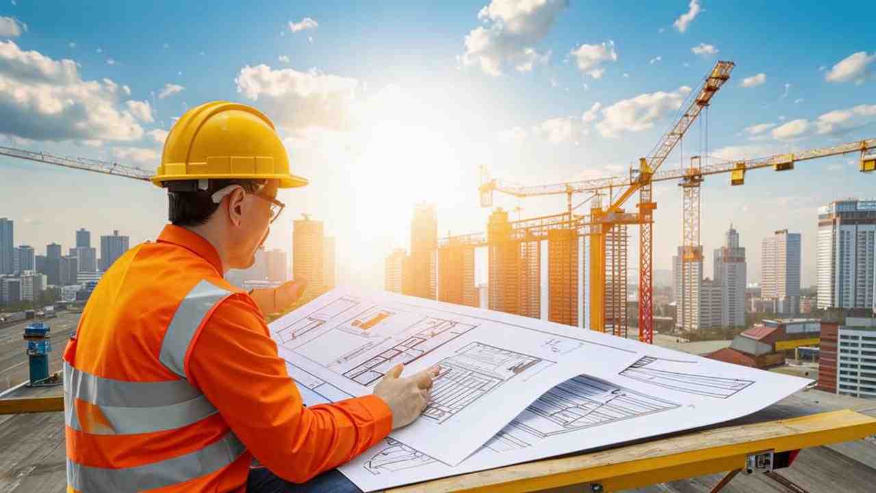 Требования к обеспечению безопасной эксплуатации объектов капитального строительства