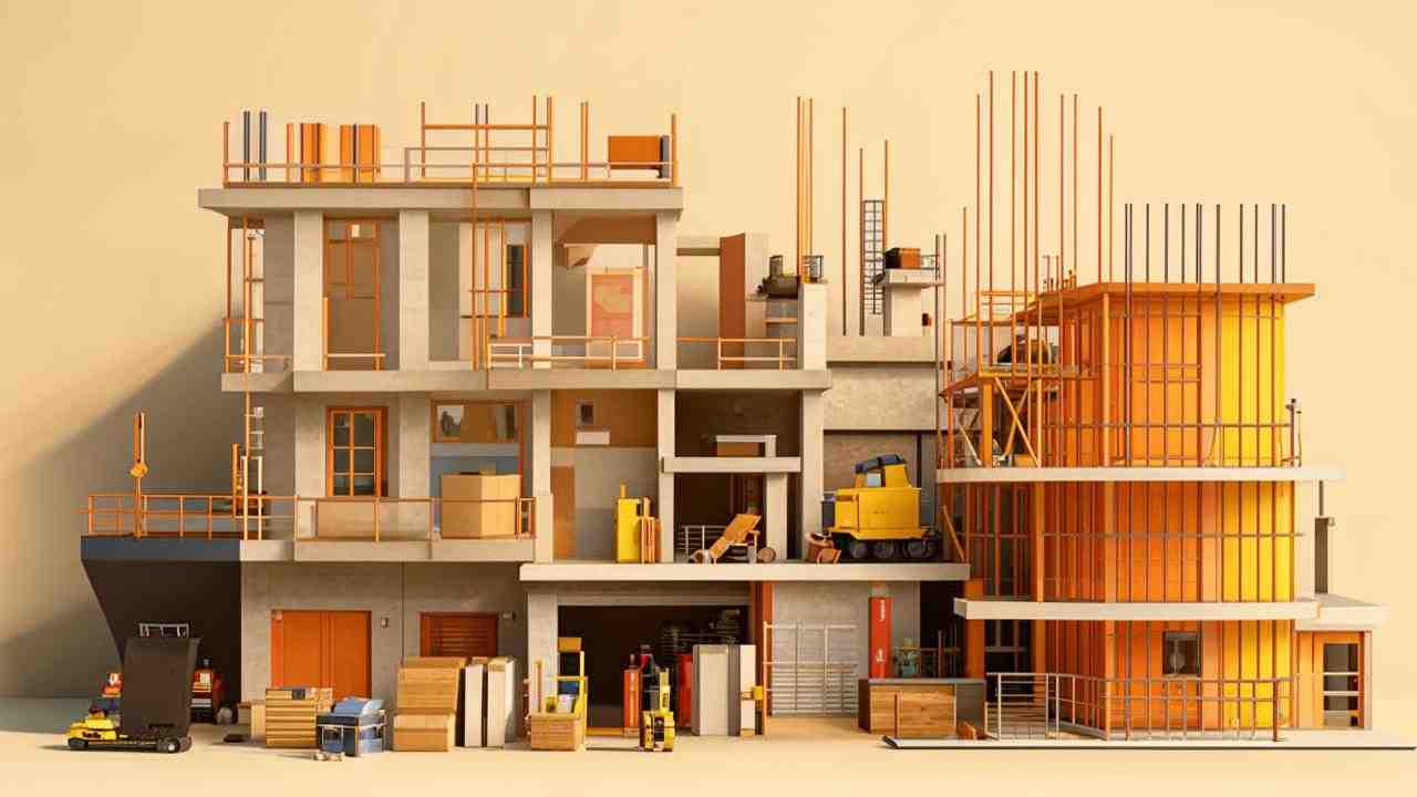 Смета на строительство, реконструкцию, капитальный ремонт, снос объекта капитального строительства