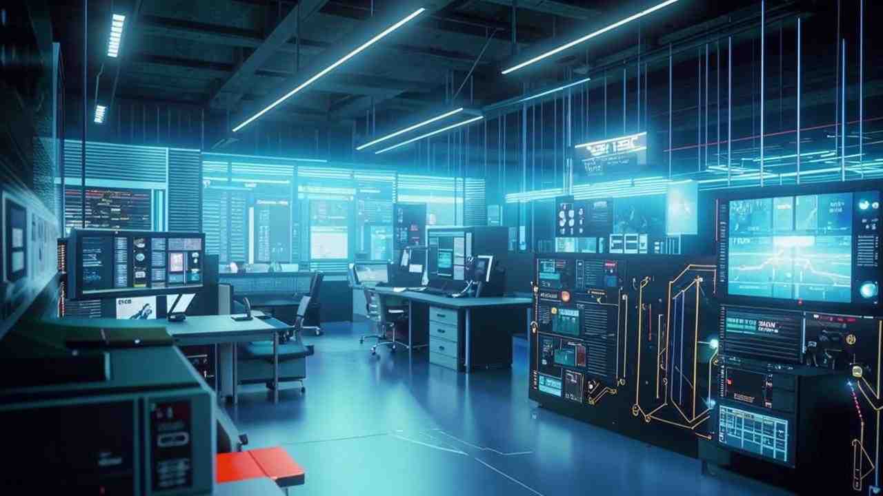 слаботочные системы