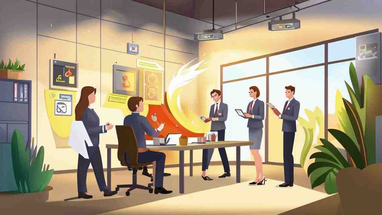 Мероприятия по обеспечению пожарной безопасности