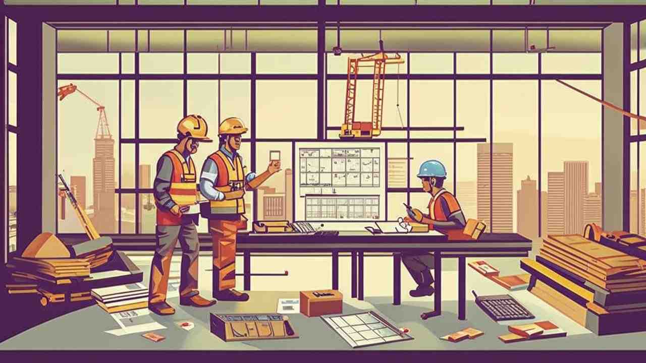 Смета на строительство, реконструкцию, капитальный ремонт, снос объекта капитального строительства