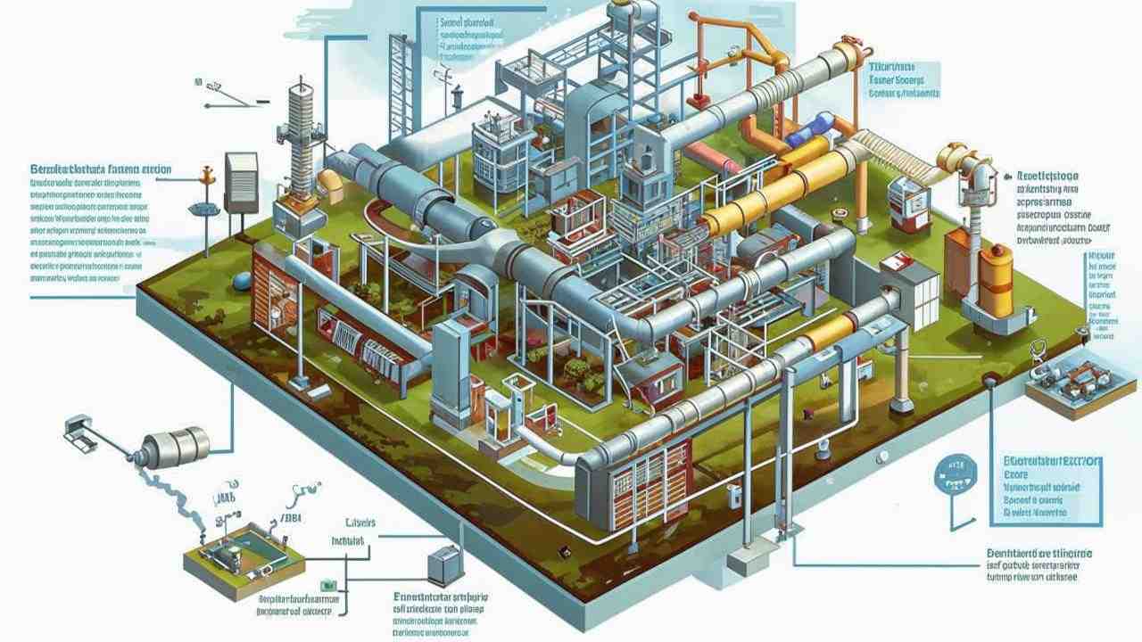 системы водоснабжения