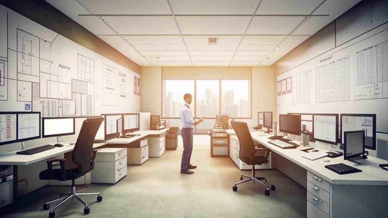 слаботочные системы