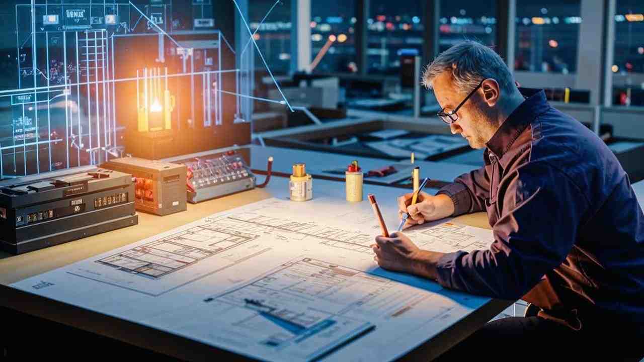 Проект организации строительства