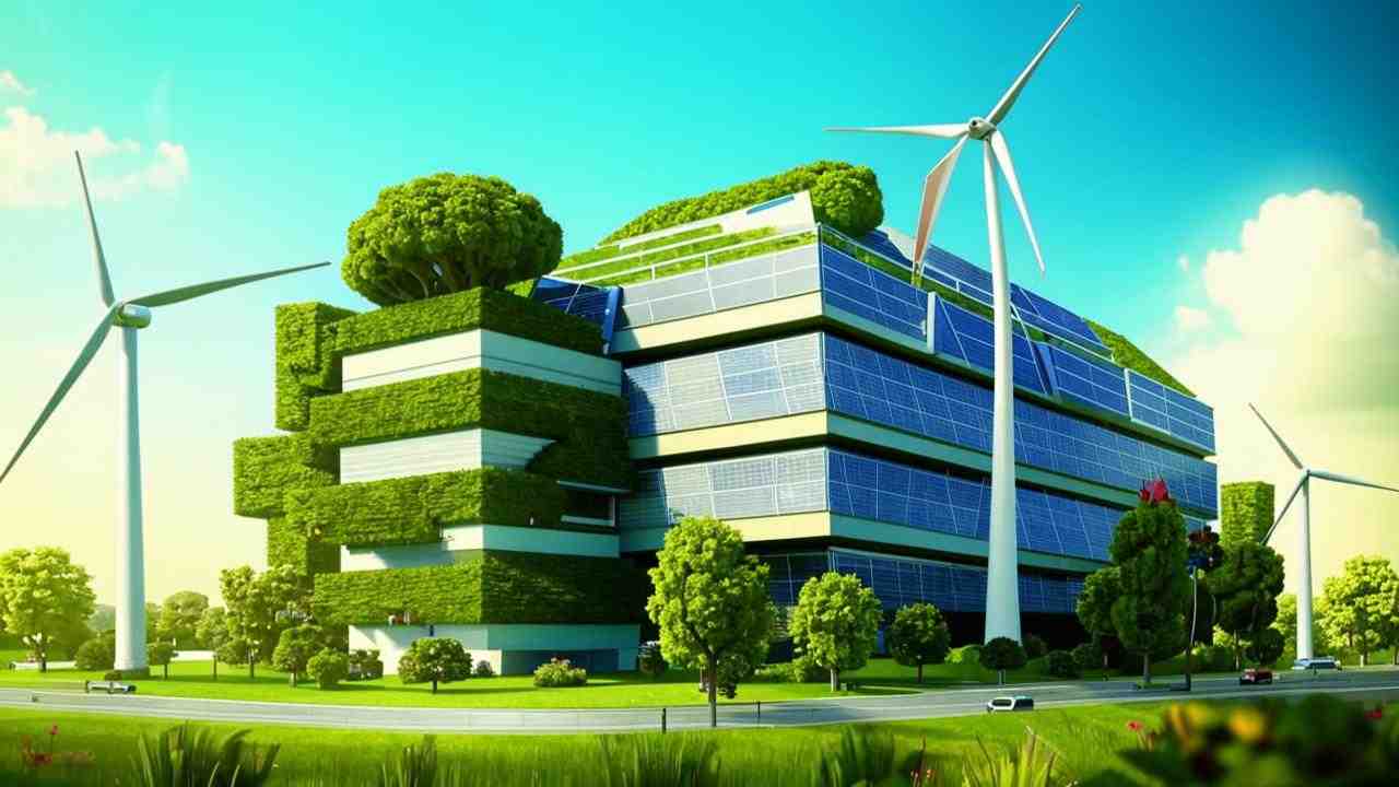 Мероприятия по охране окружающей среды