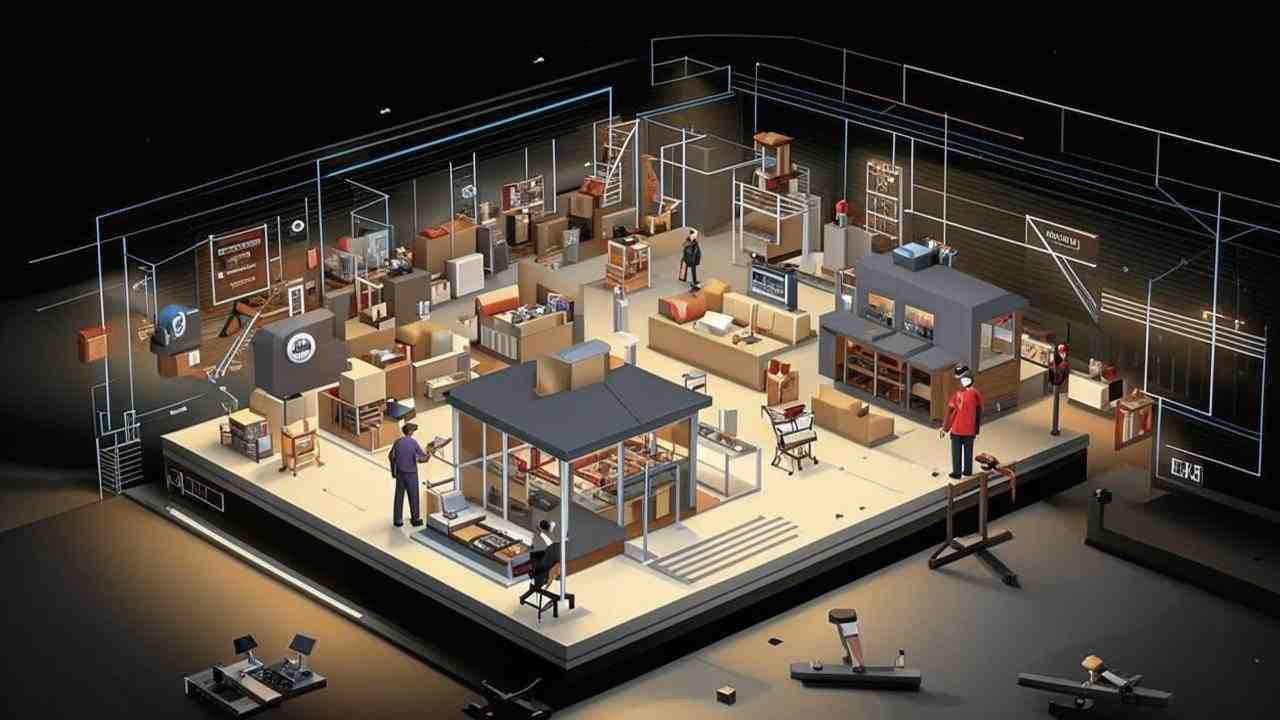 Смета на строительство, реконструкцию, капитальный ремонт, снос объекта капитального строительства