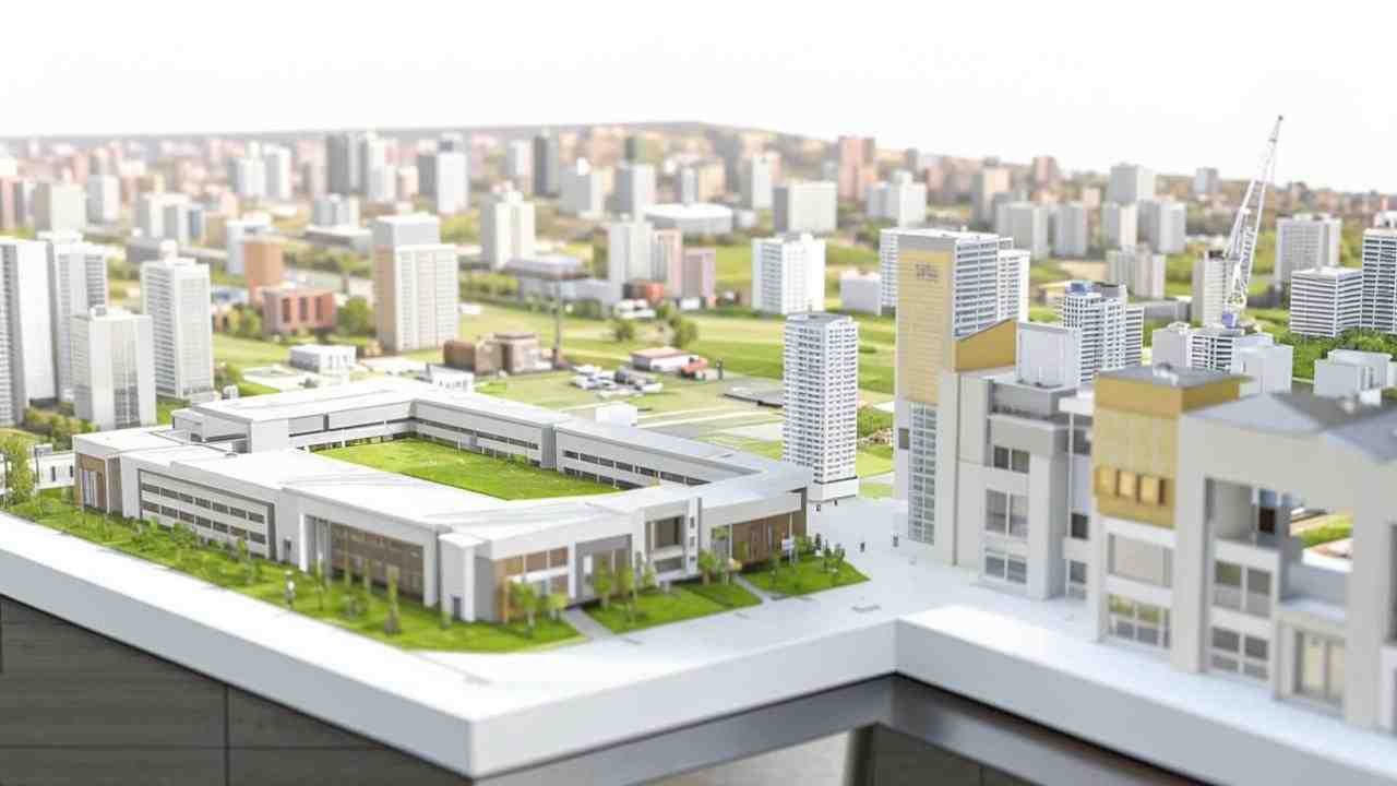 Конструктивные решения