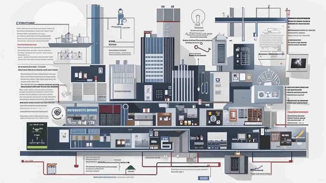 слаботочные системы