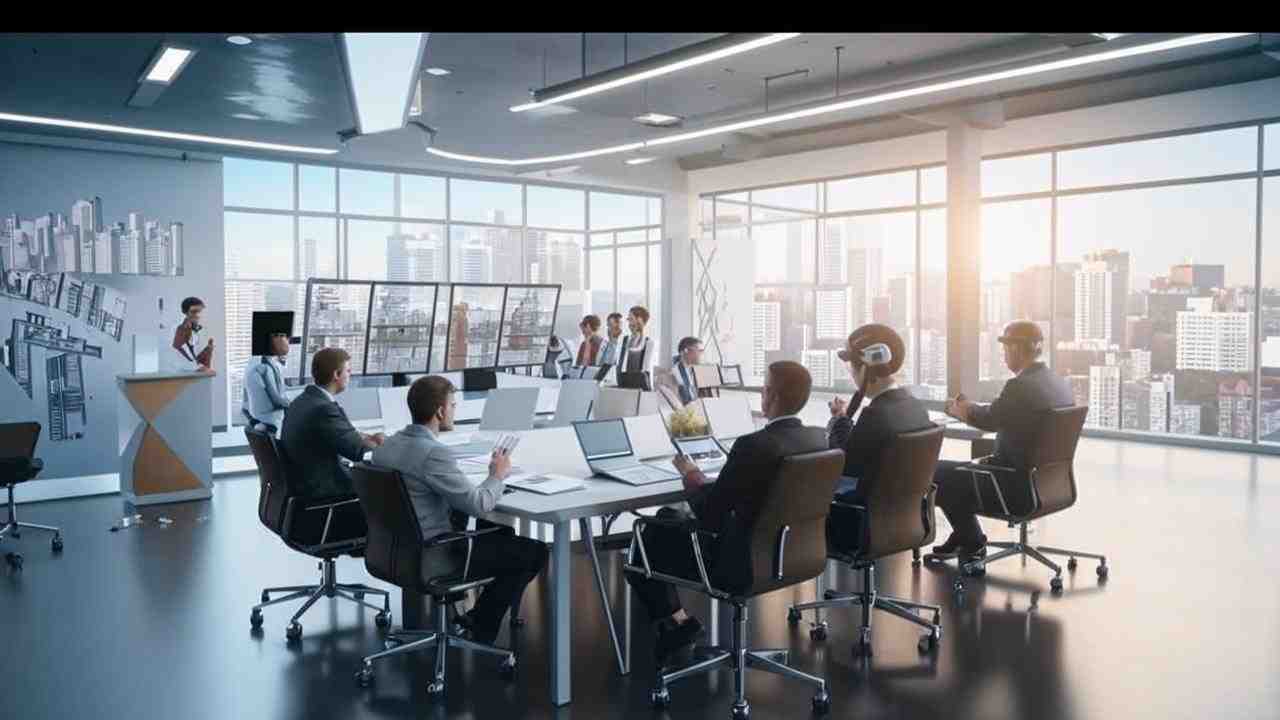 Технологические решения