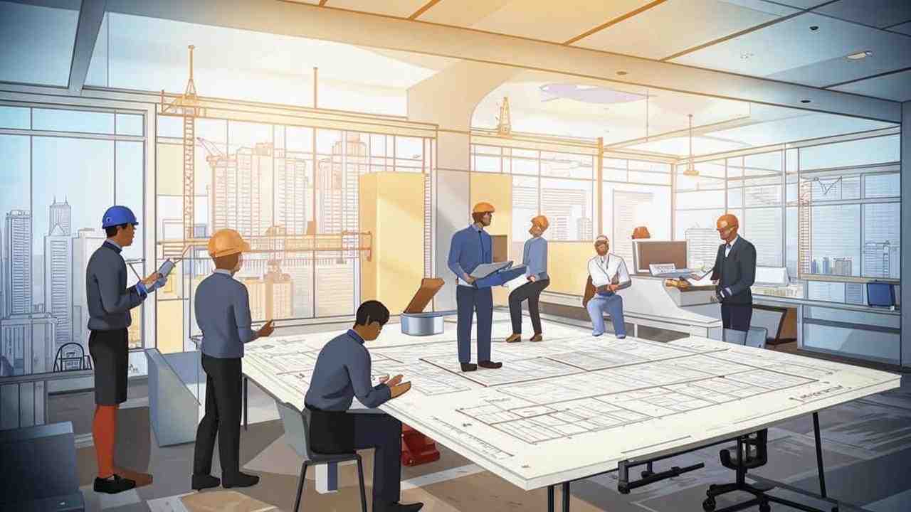 Смета на строительство, реконструкцию, капитальный ремонт, снос объекта капитального строительства