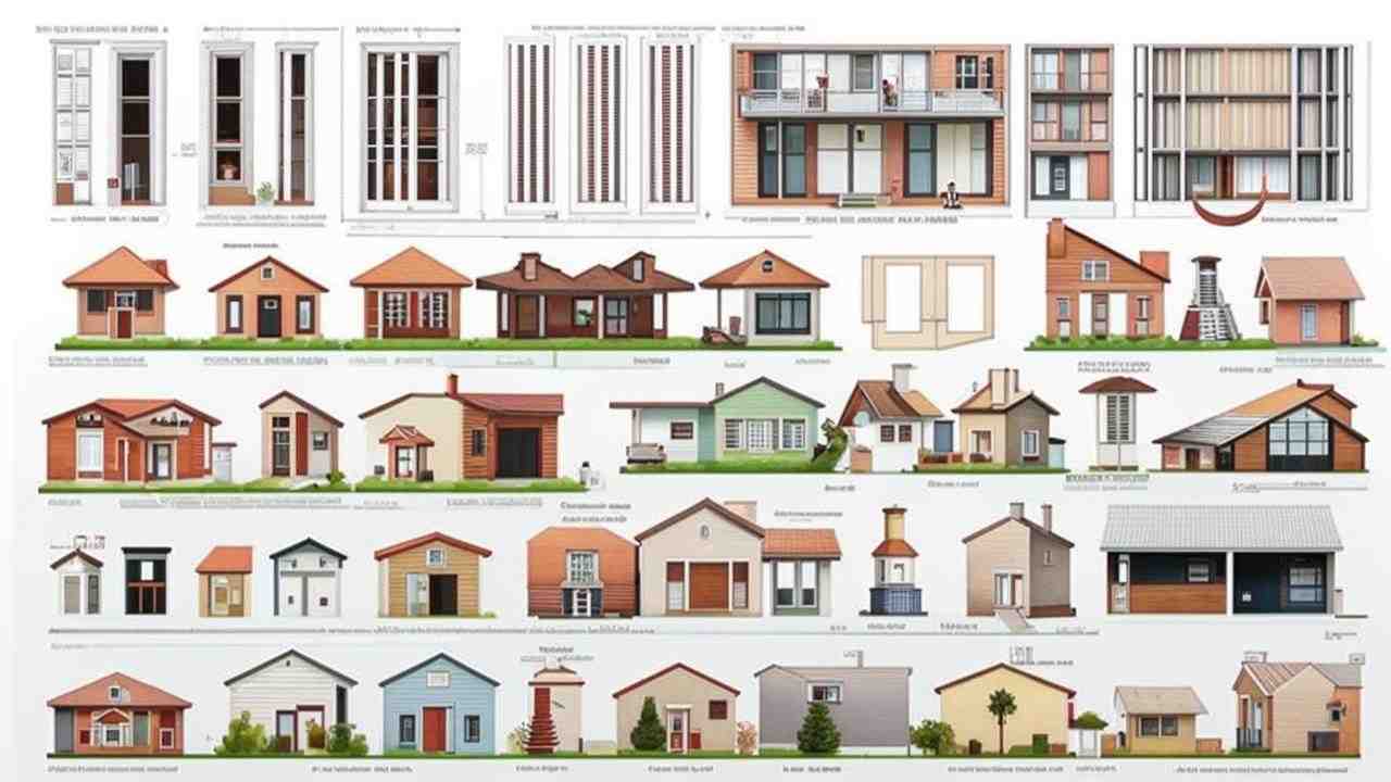 Конструктивные решения