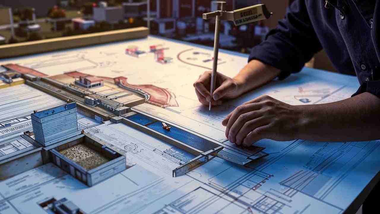 системы водоотведения