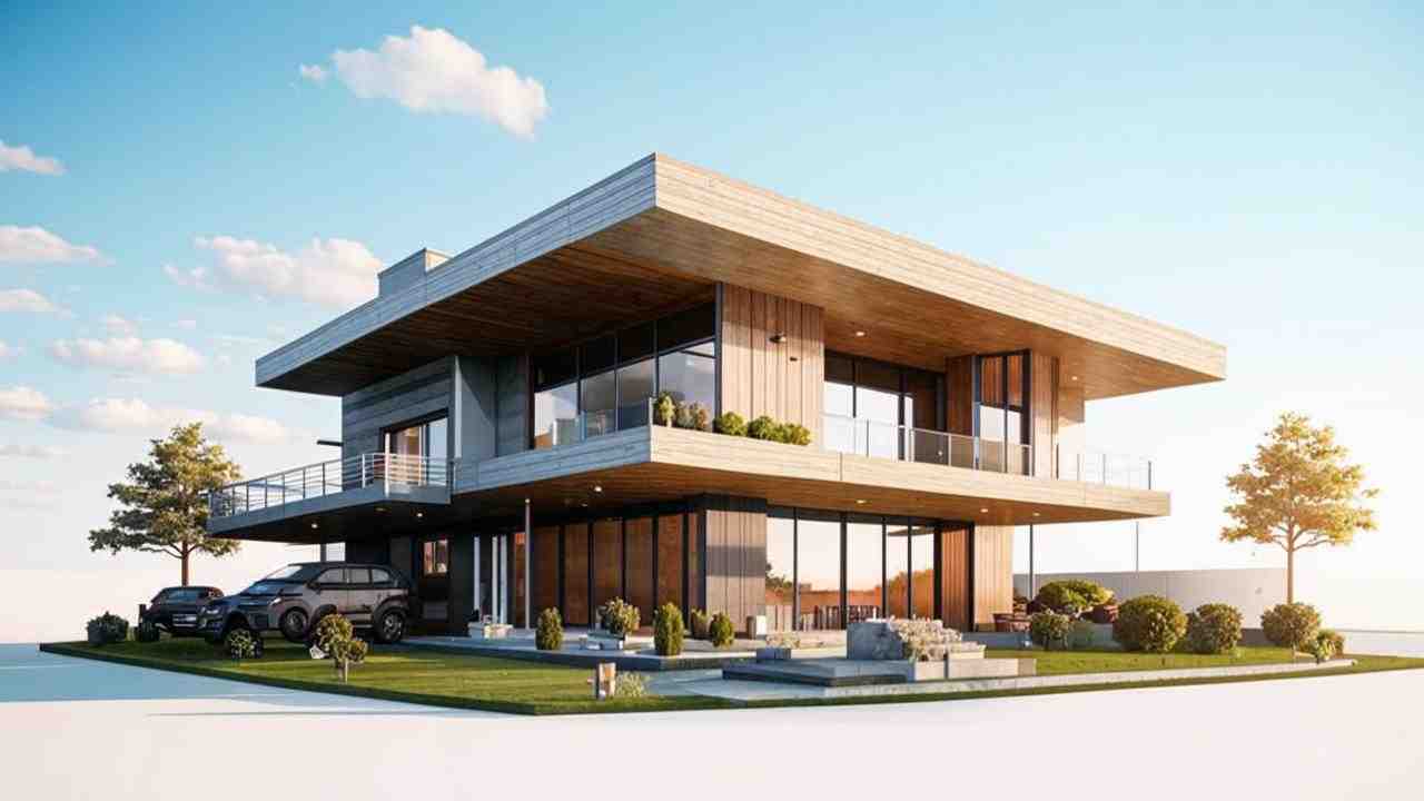 Технологические решения